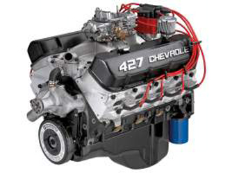 P49E6 Engine
